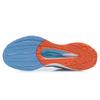 Li Ning Yue Ying Cushioning Non-Slip Durable Low-Top Running Shoes Men Sneakers Blue Orange ARHR127-6