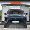 Wey Lanshan Integrated Buckle Insect Screen Dustproof Car Cover