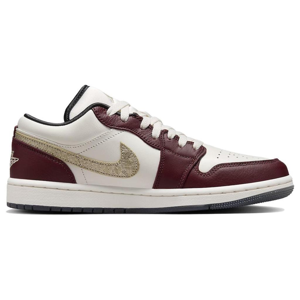 (WMNS) Air Jordan 1 Low SE 'Chiński Nowy Rok' Damskie FJ5735-100