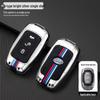 Creative Metal Key Case for BYD Song, Tang Max, Old G5, Surui, E5, Sirui, G6, Qin Models