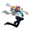 One Piece Figur Coby BATTLERECORDCORRECTION