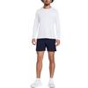 Under Armour Casual Shorts Men's Dark Blue 1376831-410