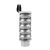 Motorcycle Radiator Oil Cooler 6 Row 125cc for Yamaha Suzuki Gy6 Performance Parts Dirt Pit Bike Motocross Universal Accessories