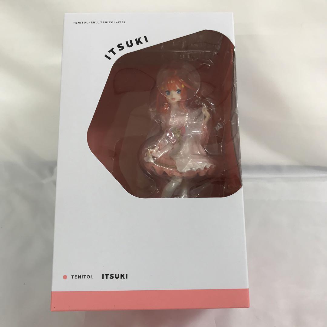 

[USED] TENITOL May Miniskirt Yukata ver. The Quintessential Quintuplets