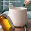 2.5L High-Capacity Colorful Humidifier for Large Rooms - Bedroom & Living Room Fog Maker