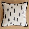 45x45cm Black Throws Pillow Cover Nordic Modern Minimalist Cushion Cover Pillowcase for Living Room Decoration Couch Home Decor