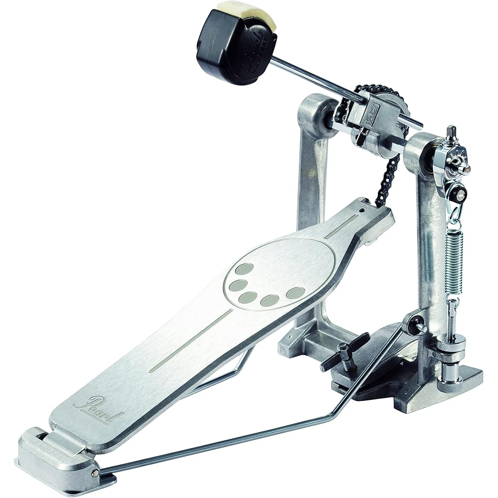 Pearl drum pedal entry model P-830