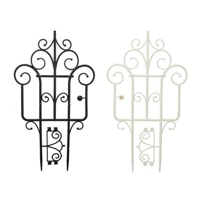 Progettazione giardini e paesaggi – Supporti per piante