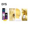 30ML Einweg-Haarfarbenspray, schnelltrocknend, natürliche Pflanzen, Männer und Frauen, temporäres Instant-Haarfärbemittel, Färbemittel für Halloween, Cosplay, Party, Make-up-Requisiten