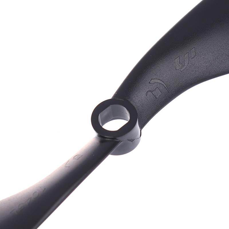 2Pcs 1045 10" Propeller Prop Cw Ccw Blade For F450 F550 Rc Quadcopter Spare Parts (1 Pairs)