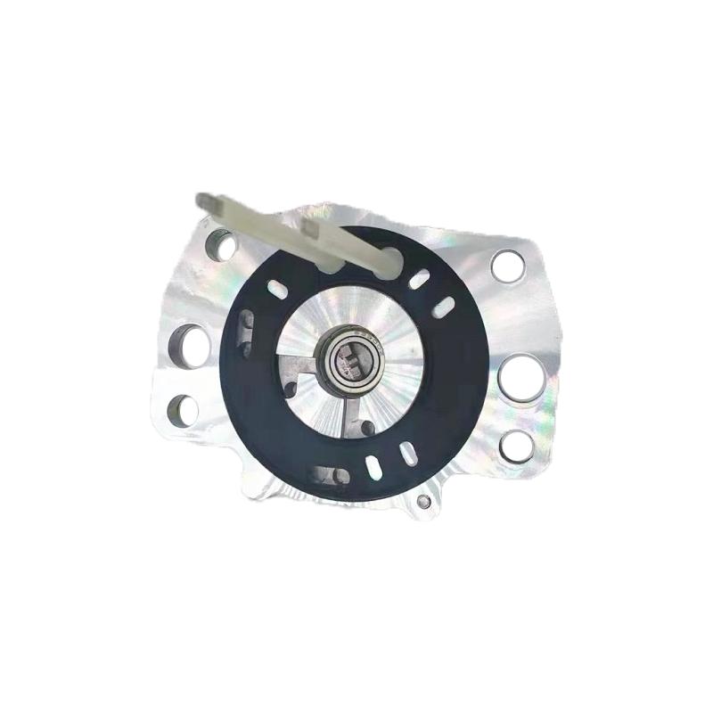 Anti Lock Brake ABS Motor for Toyota Camry 2007-2011 Hybrid 44510-30290