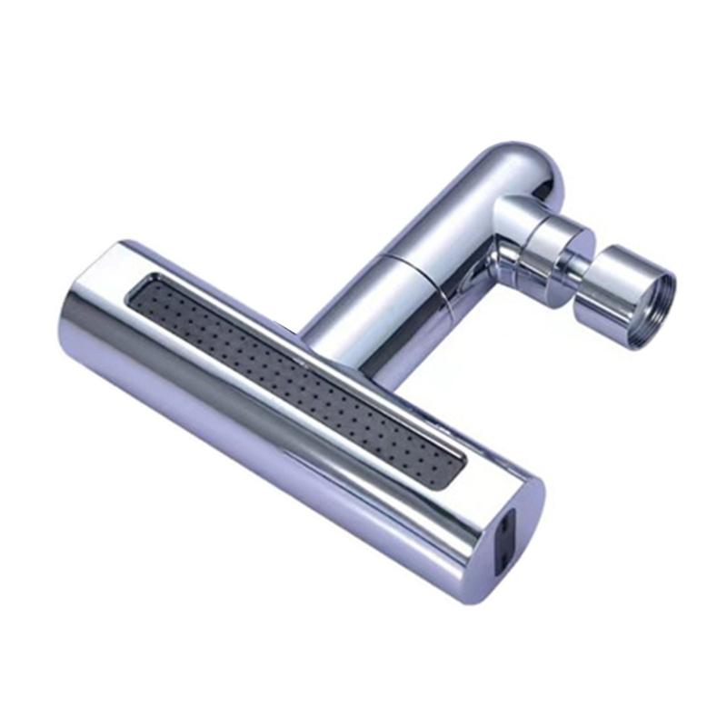 Upgraded Faucet Aerator Adjustment Kitchen Sink Aerator Kitchen Faucet Spray Head Faucet Attachment Suitable for Kitchen