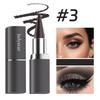 4PCS Beauty Easy To Color Multi-Color Eyeliner Set Lasting Waterproof Cool Black Matte Eyeliner Makeup