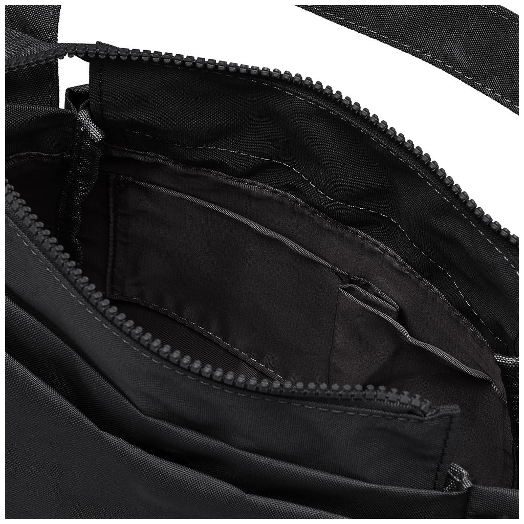 Tote Bag vous et box size black [Isaac] tote, S, women's, (10)