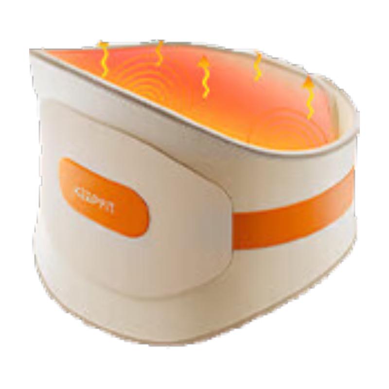 KPF-W14S Wireless Heated Waist Massager