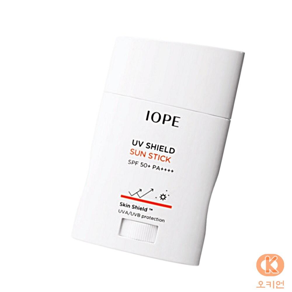 

IOPE Sun Cream Sun Stick UV Shield 20g IOPE SPF50