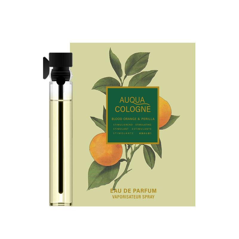 Próbka perfum damskich i męskich 2ml Trwałe perfumy damskie męskie