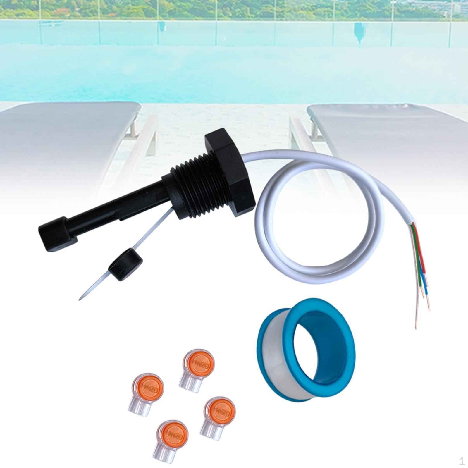 

Датчики температуры IC20 IC40 IC60 IC15 для замены ячеек генератора соли синий