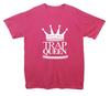 Trap Queen Printed T-Shirt