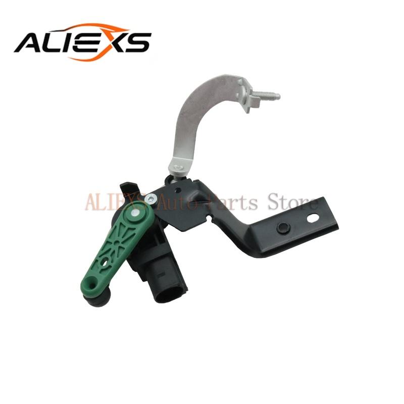 

3Q0412521A 3Q0412522A Front Left/Right Height Level Sensor For Seat Ateca Skoda Karoq Superb Volkswagen DSI Passat High Quality Front Left 1PC
