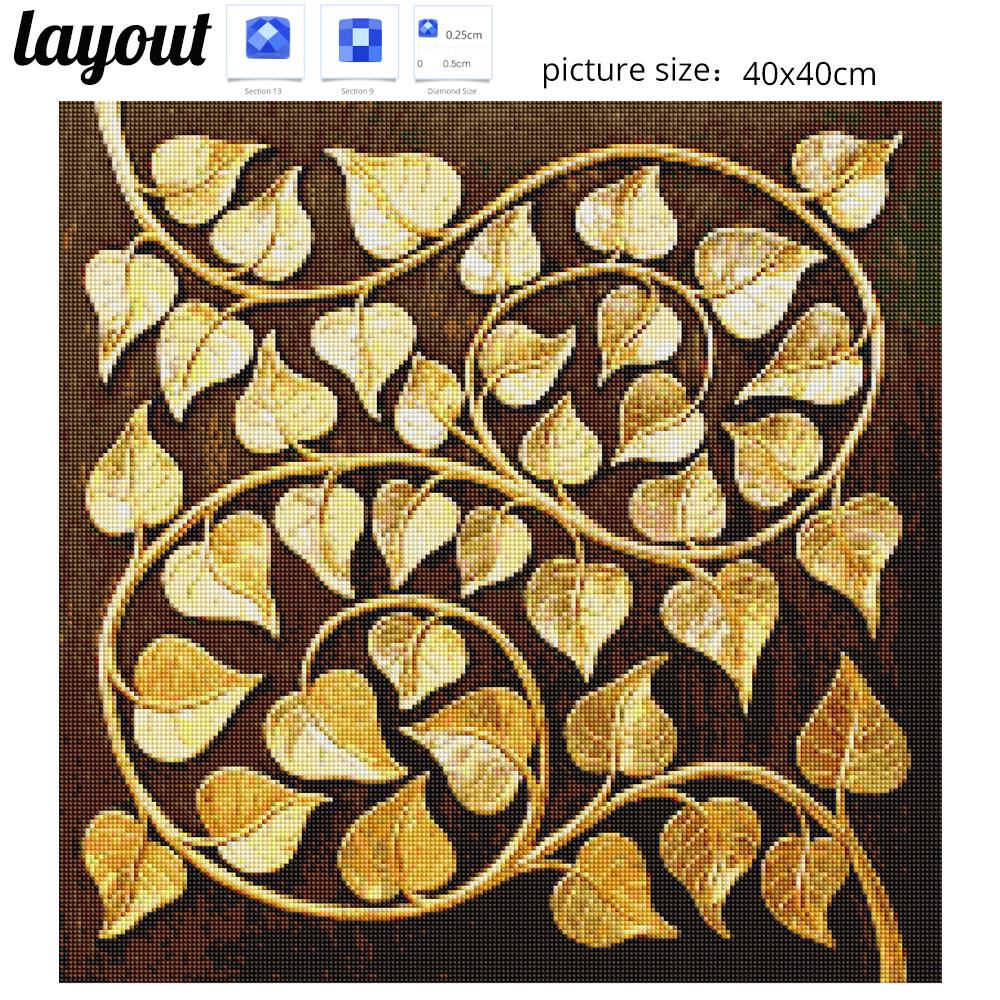 

Huacan DIY полная квадратная алмазная вышивка крестиком живописная алмазная живопись дойная корова картина из страз Full Square 40*40 cm