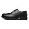 Timberland Leather Comfortable Durable Low-Top Casual Shoes Men Sneakers Black 5549RW