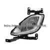 Hyundai Front Fog Light Compatible Models: 922013X000, 92201-3X000, 922023X000, 92202-3X000
