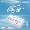 Roland Roland BRIDGE Cast/Gaming DAC Amplifier/Audio Interface/Distribution/Gaming Mixer/Audio Mi...