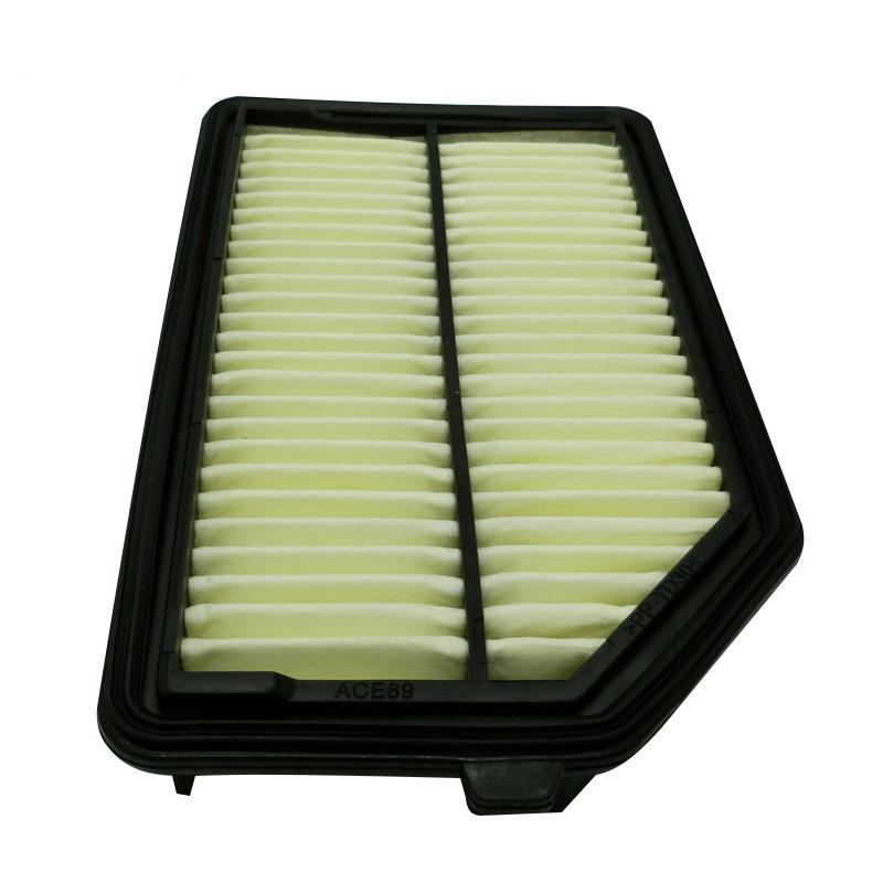 17220-55A-Z01 For Honda Series Air Filter Air Filter Element Air Grid