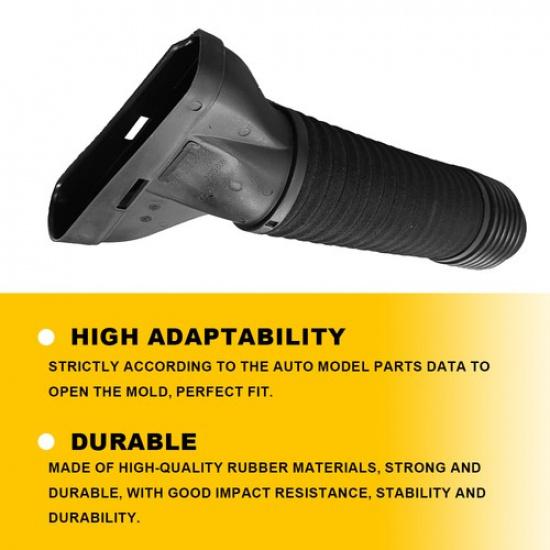 Air Intake Tube Cleaner Hose For Benz 2012-2015 W204 C250 M271 1.8L 2710900982