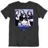 Shocking Blue Vintage Band Photo T-Shirt