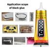 T7000/B7000 Professional Mobile Phone Screen Repair Glue  Waterproof for Phone Frame Electronics Battery Repair Adhesive 15/50/110ML.