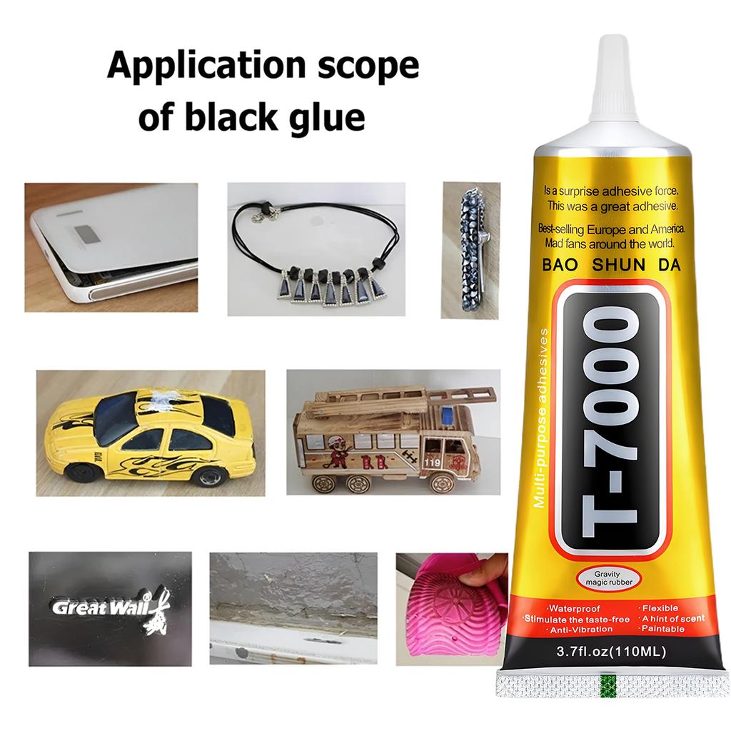 T7000/B7000 Professional Mobile Phone Screen Repair Glue  Waterproof for Phone Frame Electronics Battery Repair Adhesive 15/50/110ML.