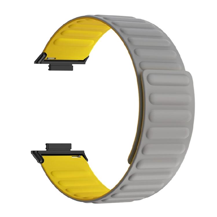 Sweatproof Bracelet for HuaweiWatch FIT 2 Durable Belt Scratch-resistant Bands