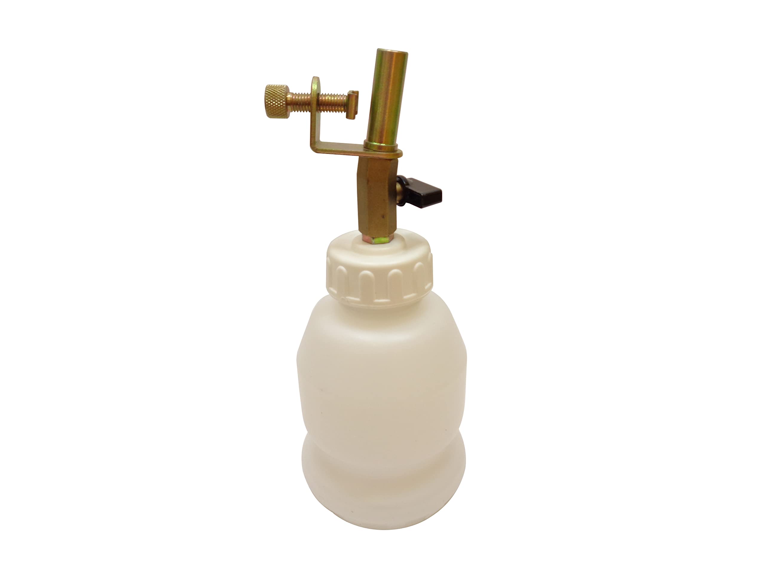 

Бачок тормозной жидкости, 1 л, с мерной лентой и краном, для доливки тормозной жидкости