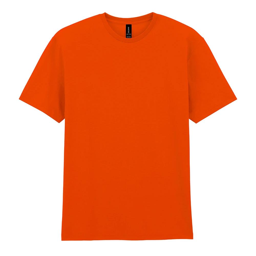Gildan Mens Cotton Lightweight T-Shirt