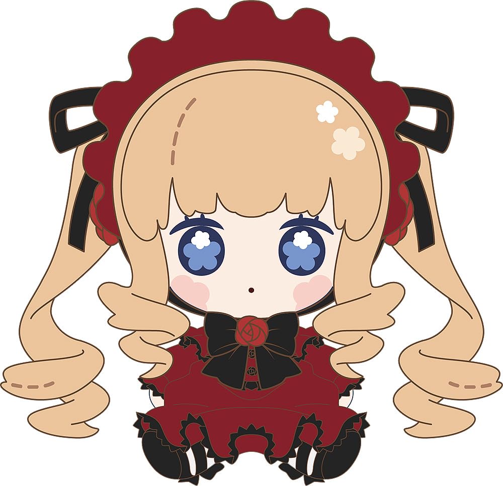 Good Smile Company Rozen Maiden Huggy Doll Kanon