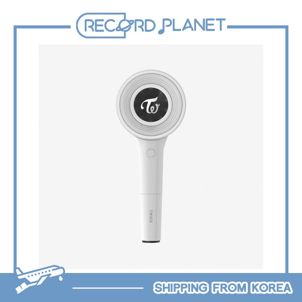 

Twice Официальный лайтстик CANDYBONG CANDYBONG
