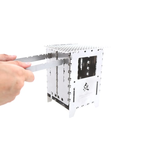 Trivets (Set) Bushbox XL