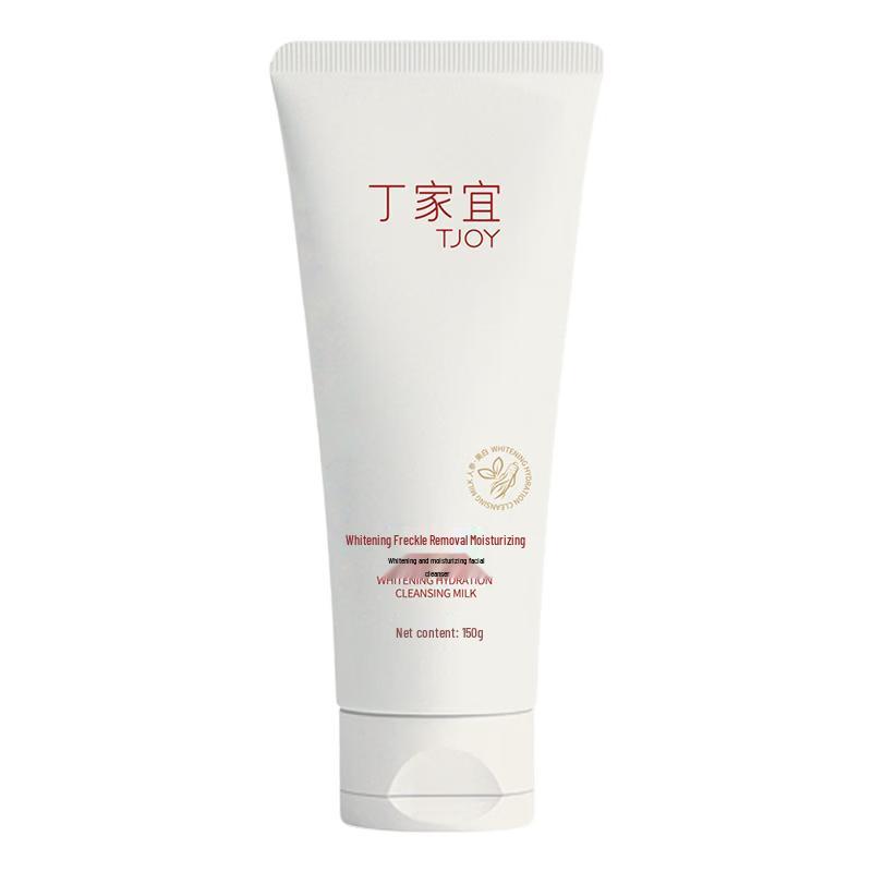 TJOY Whitening & Spot Removal Facial Cleanser