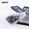 BKK Competitive Wolf Tooth Barbless Fishing Hooks