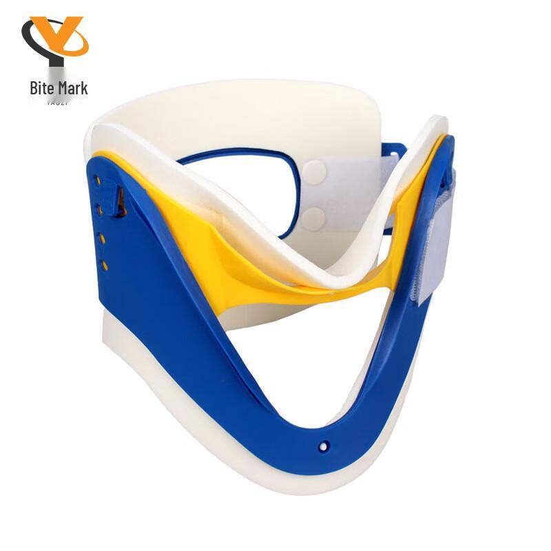 Floating Rescue Stretcher with Neck Support