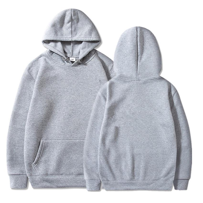 Men's Autumn Trendy Hooded Sports Jacket