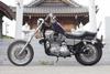 MOTOR ROCK Sportster XL 8mm Clutch Cable 49 inch '86~ MR-HC035