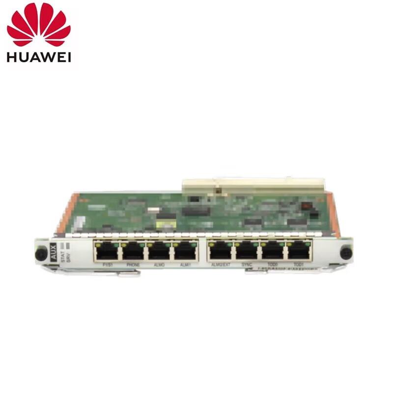 

Huawei OSN1800V, E6616 & eSpace U1930 Network Modules