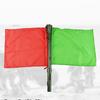 Jingyu Stainless Steel Referee Signaling Flag Set