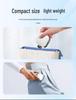 F662 Ultra-Thin Magnetic Selfie Light: Portable Beauty Fill Light for Mobile Phones