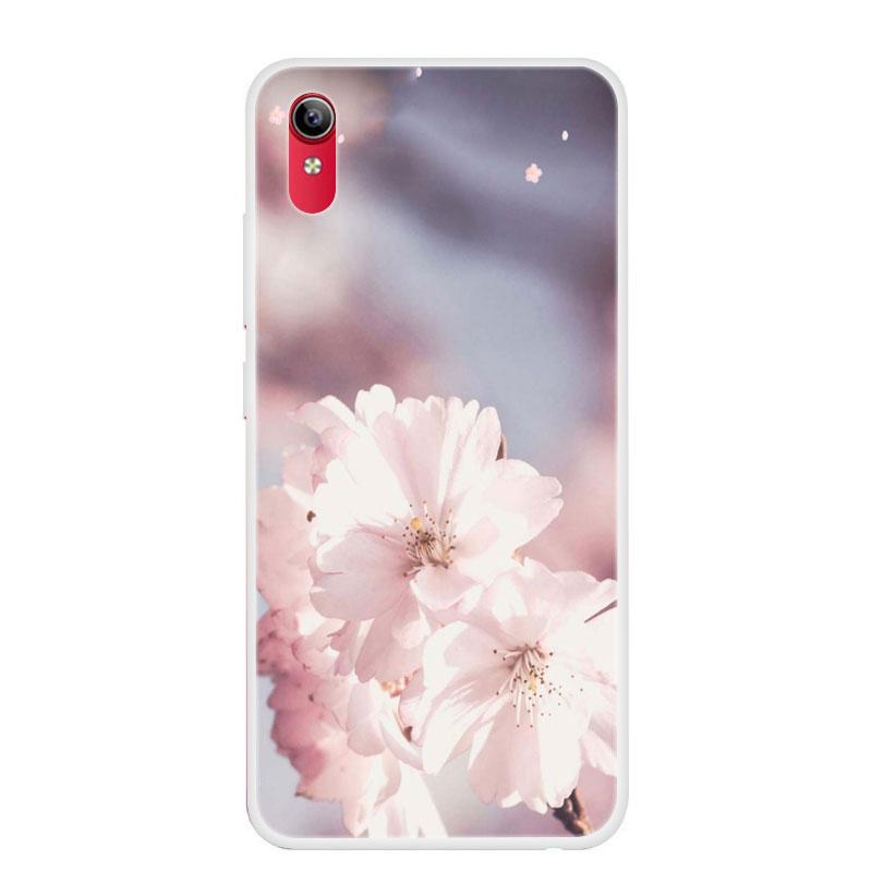 Case For Vivo Y91i Y91C Case Silicone Soft TPU Back Cover For Vivo Y91C Y91i 1820 Y 91i Y 91C Y 91 C Case Cover Fundas Coque