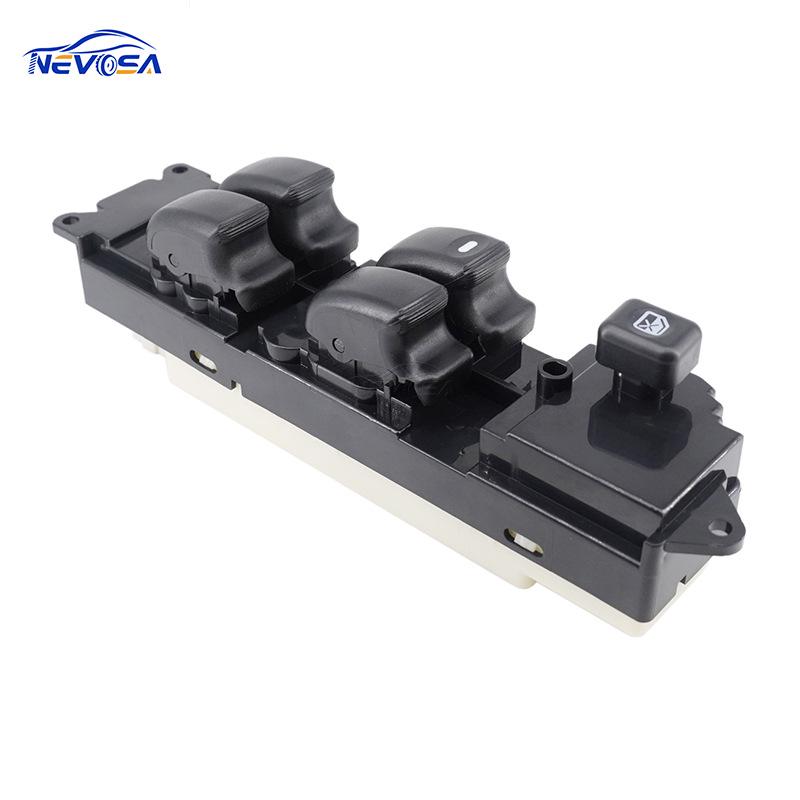 MR732119 Electric Window Control Switch for Mitsubishi Car Accessories