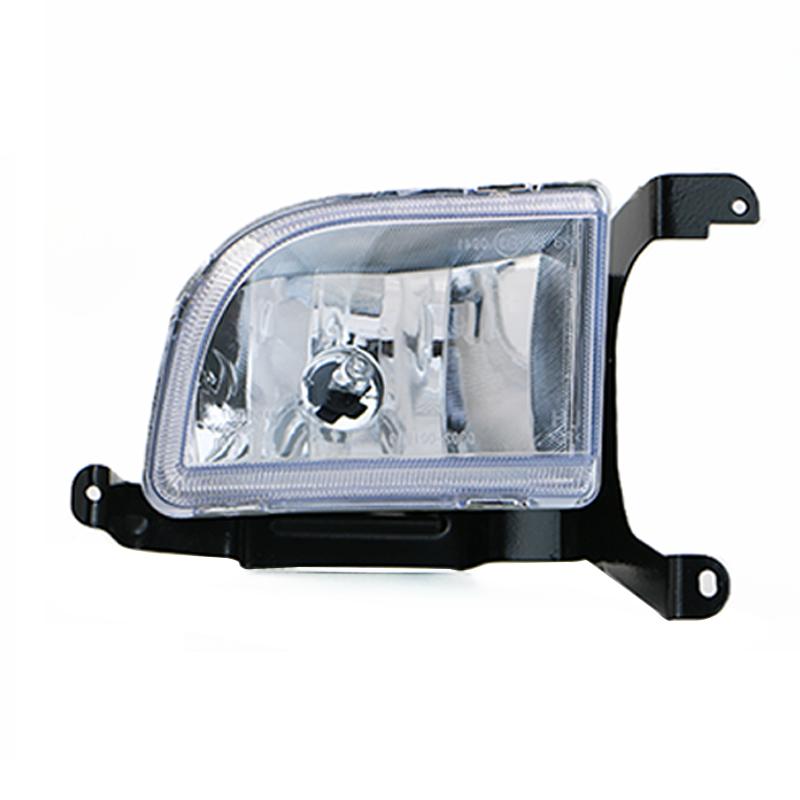 Fog Lamp Assembly For Chevrolet Daewoo Optra Lacetti 2005-2013 Buick Excelle 2003-2007 Front Bumper Anti Fog Light 96551092